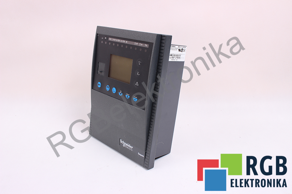 S10UD-XXX-JXX-XNT SCHNEIDER ELECTRIC