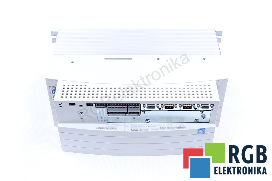 servis evs9325-es LENZE