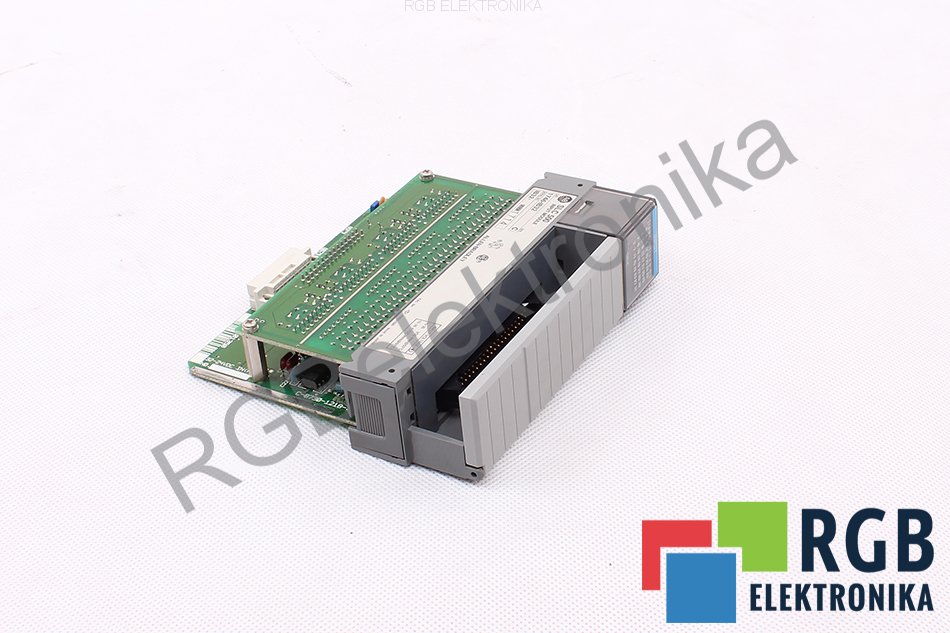 oprava 1746-ib32 ALLEN BRADLEY