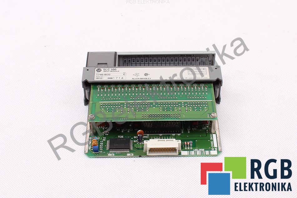 servis 1746-ib32 ALLEN BRADLEY