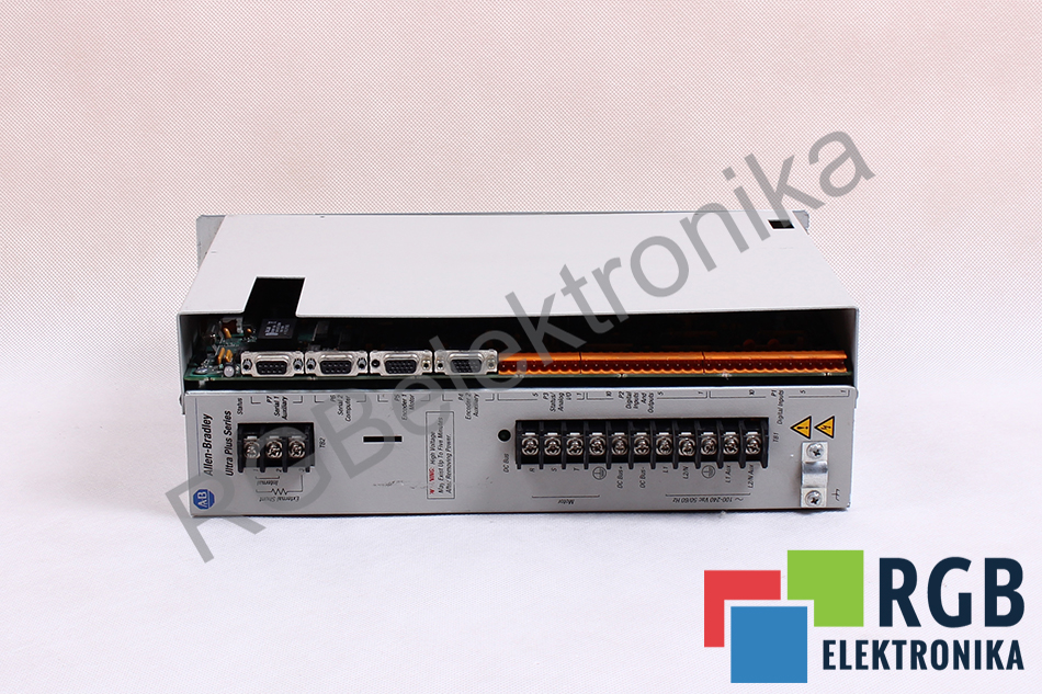 servis 1398-pdm-030 ALLEN BRADLEY