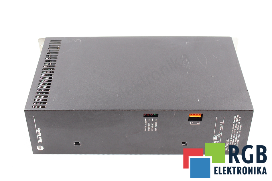 OSS500 ALLEN BRADLEY