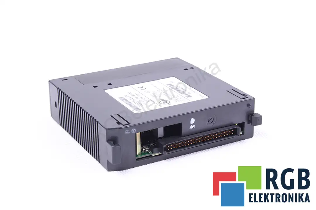 servis ic693cpu364-fk_32708 FANUC