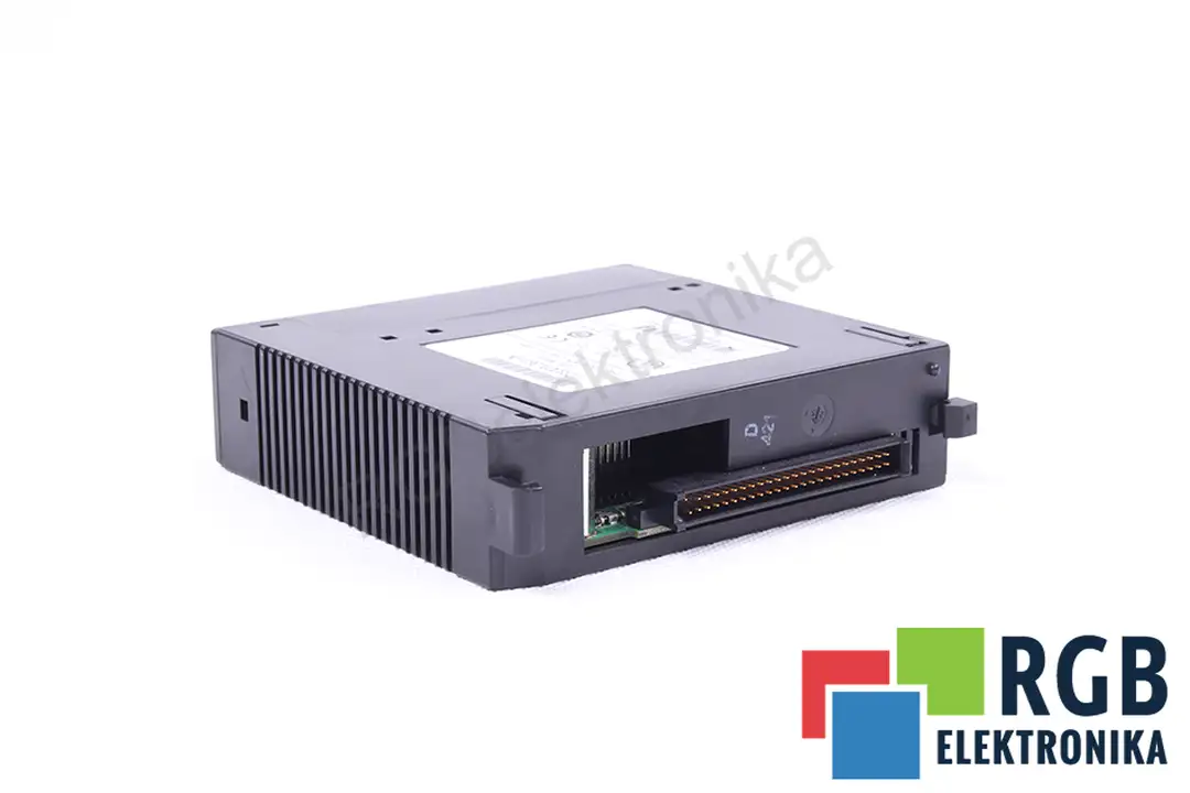 servis ic693cpu363-dk FANUC