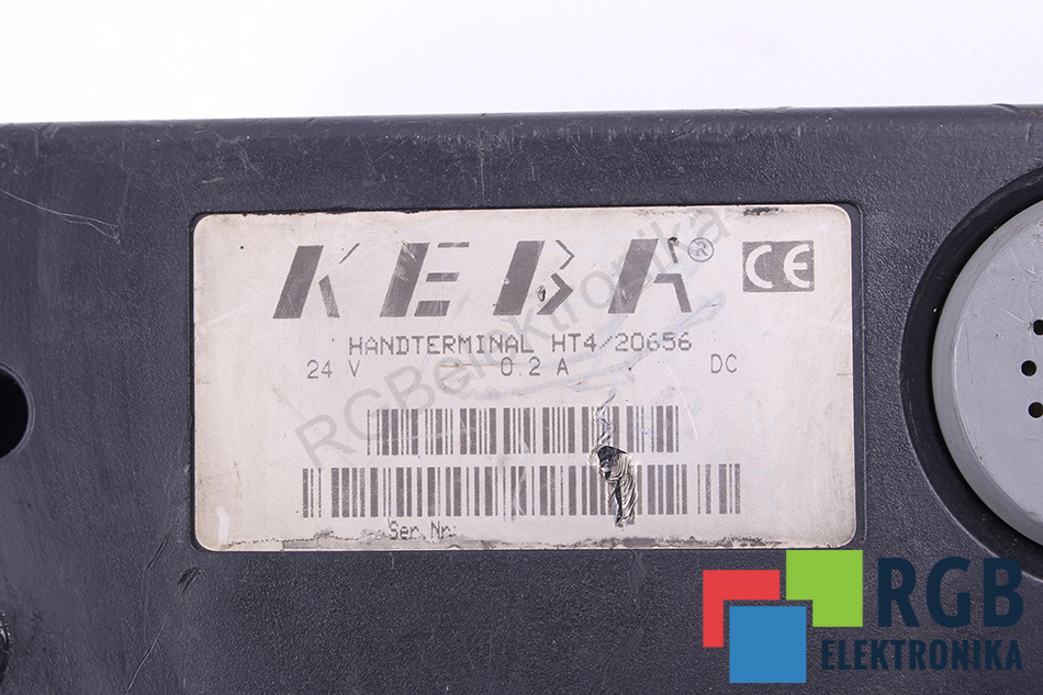 HT4/20656 KEBA