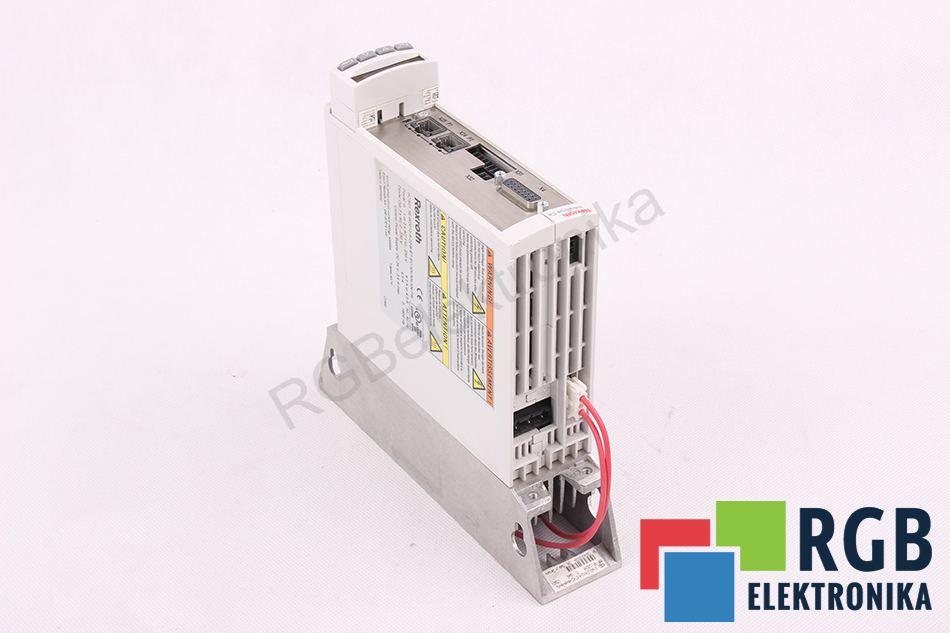 HCS01.1E-W0013-A-02-B-ET-EC-NN-NN-NN-FW BOSCH REXROTH