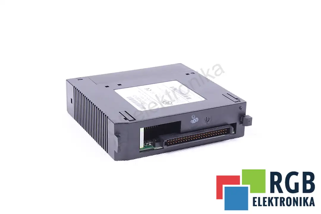 servis ic693cpu363-ch FANUC