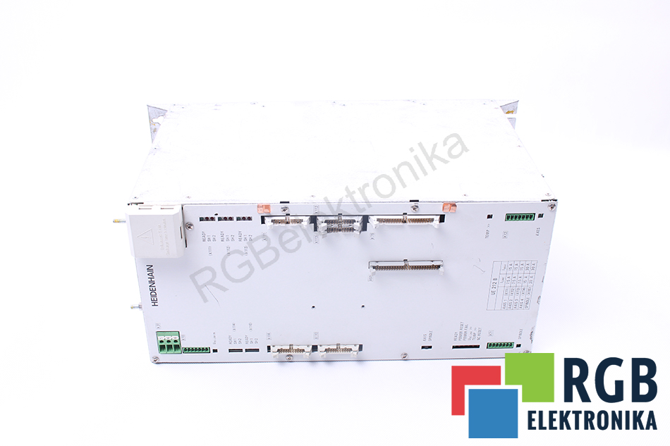 servis ue212b_43140 HEIDENHAIN