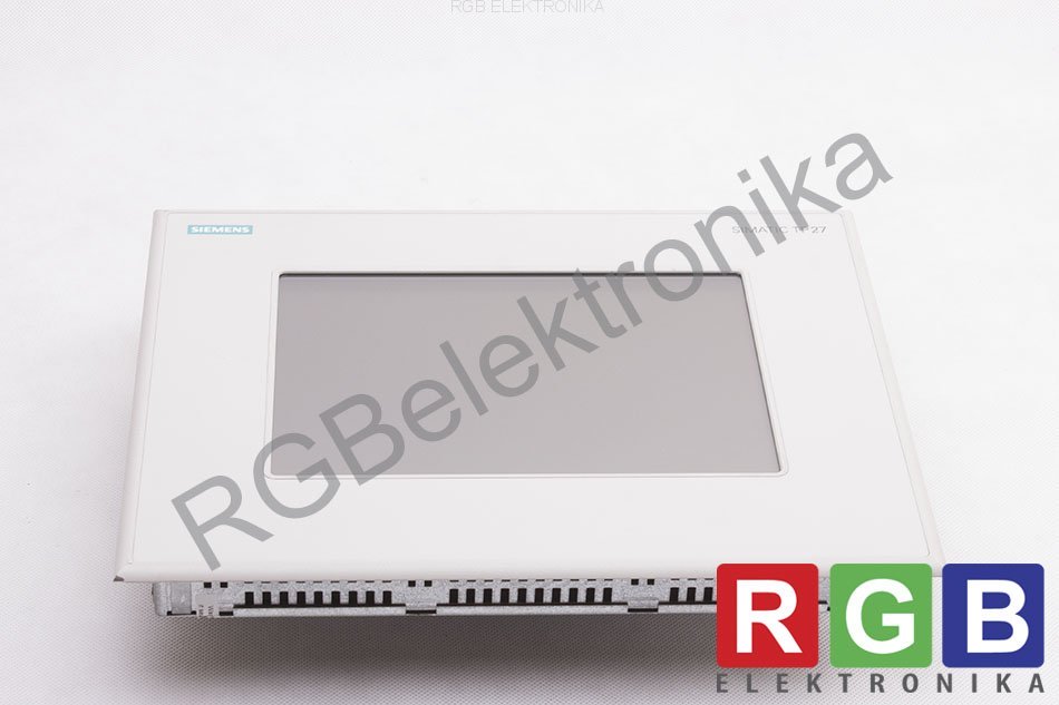 6AV3627-1QL00-0AX0 TP27-10 SIEMENS