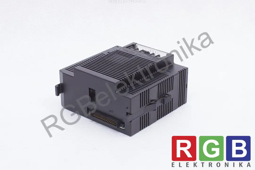 IC693PWR330G FANUC