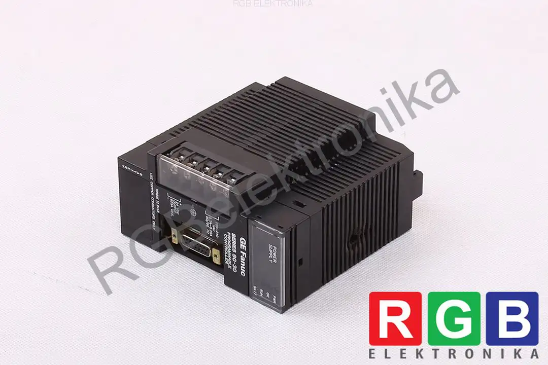 oprava ic693pwr321aa FANUC