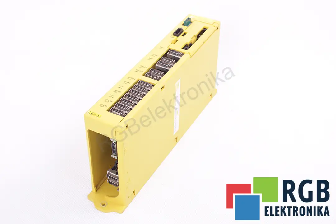 oprava a02b-0166-b531 FANUC