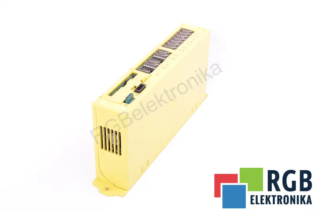 servis a02b-0166-b531 FANUC