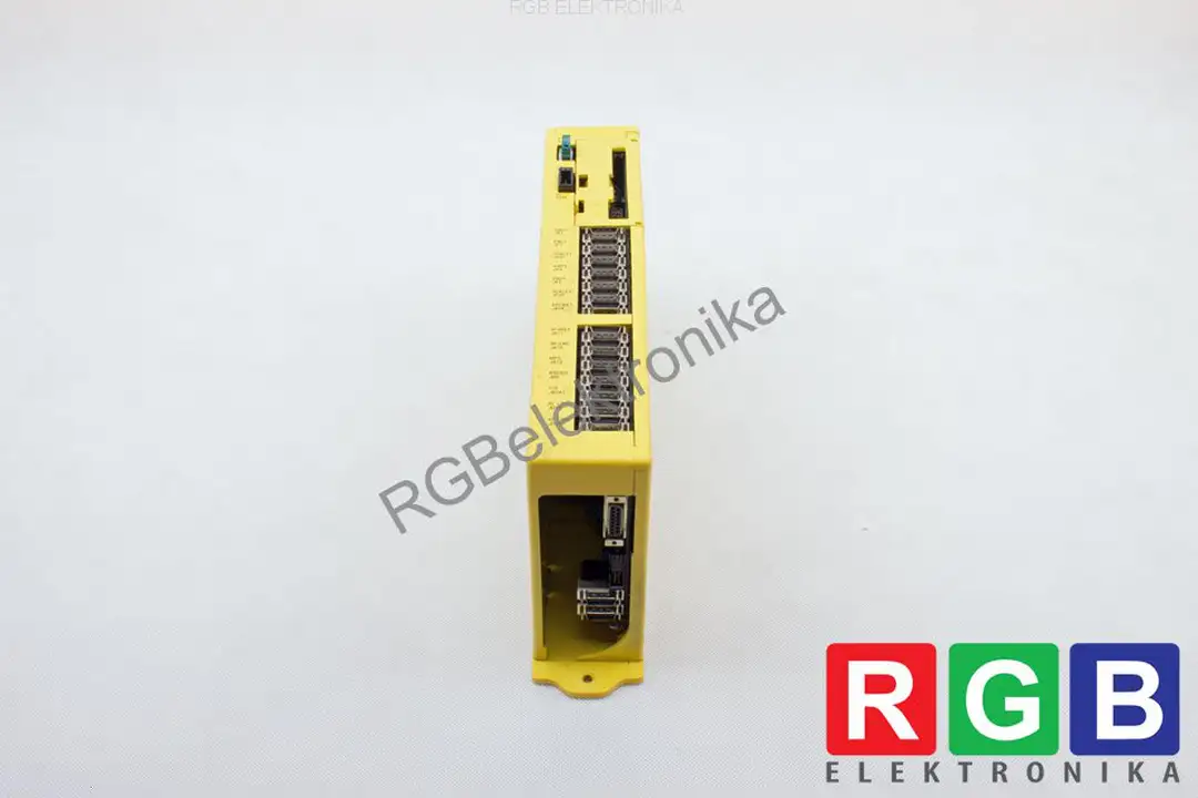 a02b-0166-b501 FANUC