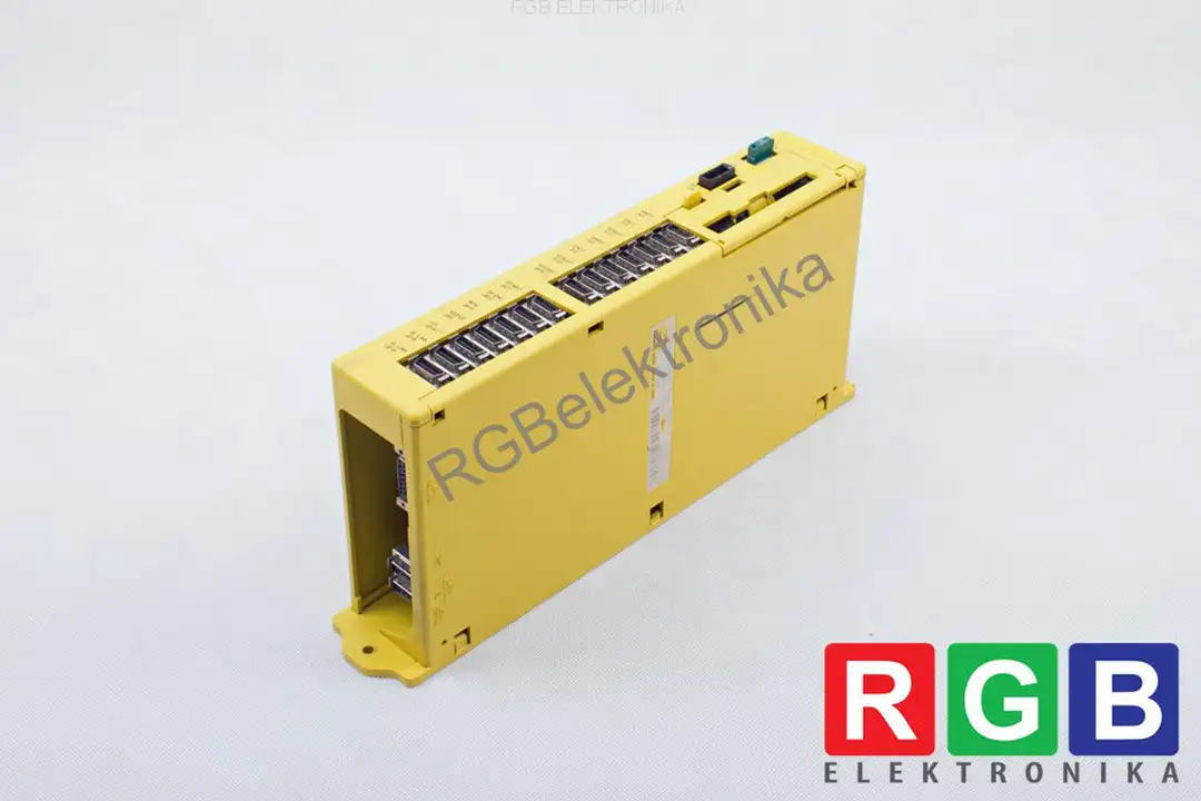 oprava a02b-0166-b501 FANUC