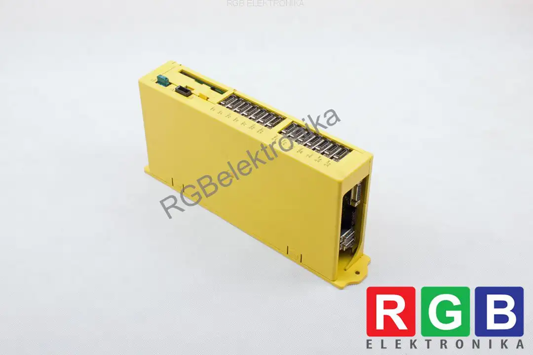 A02B-0166-B501 FANUC