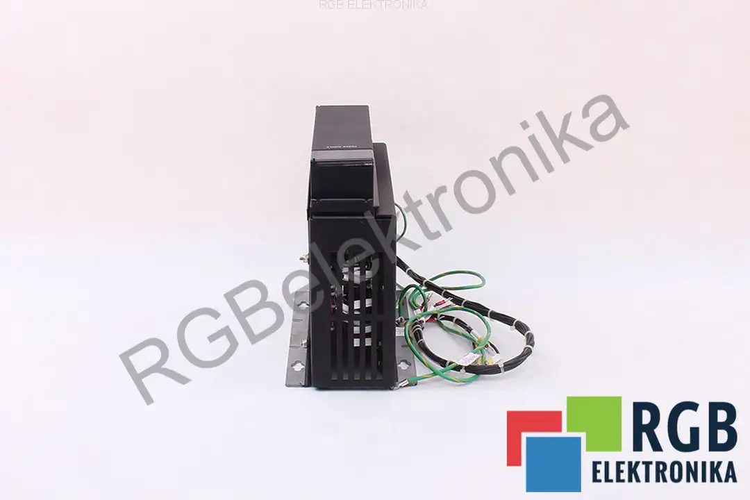 ic697wr722b FANUC oprava