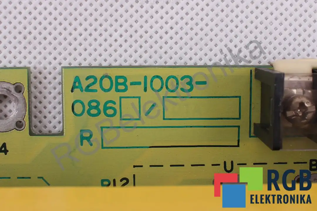A20B-1003-086 FANUC