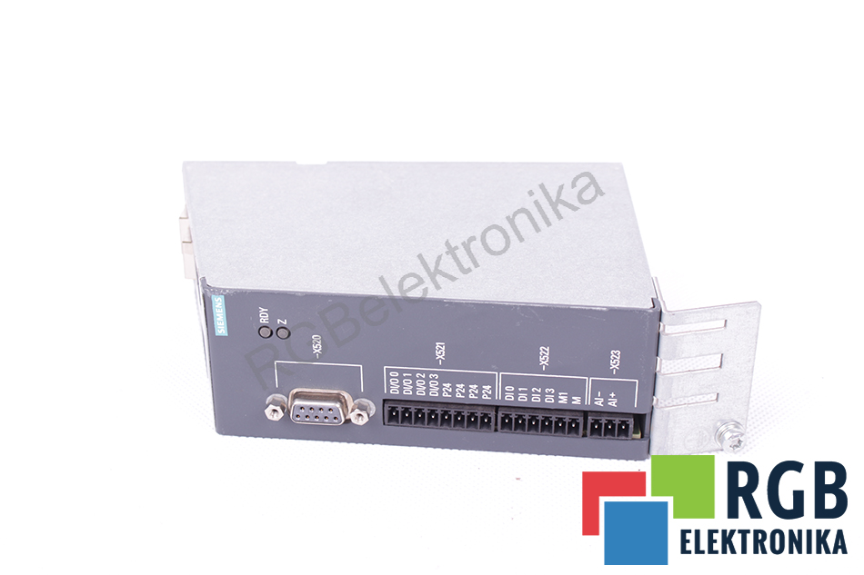 servis 6sl3055-0aa00-3pa1 SIEMENS