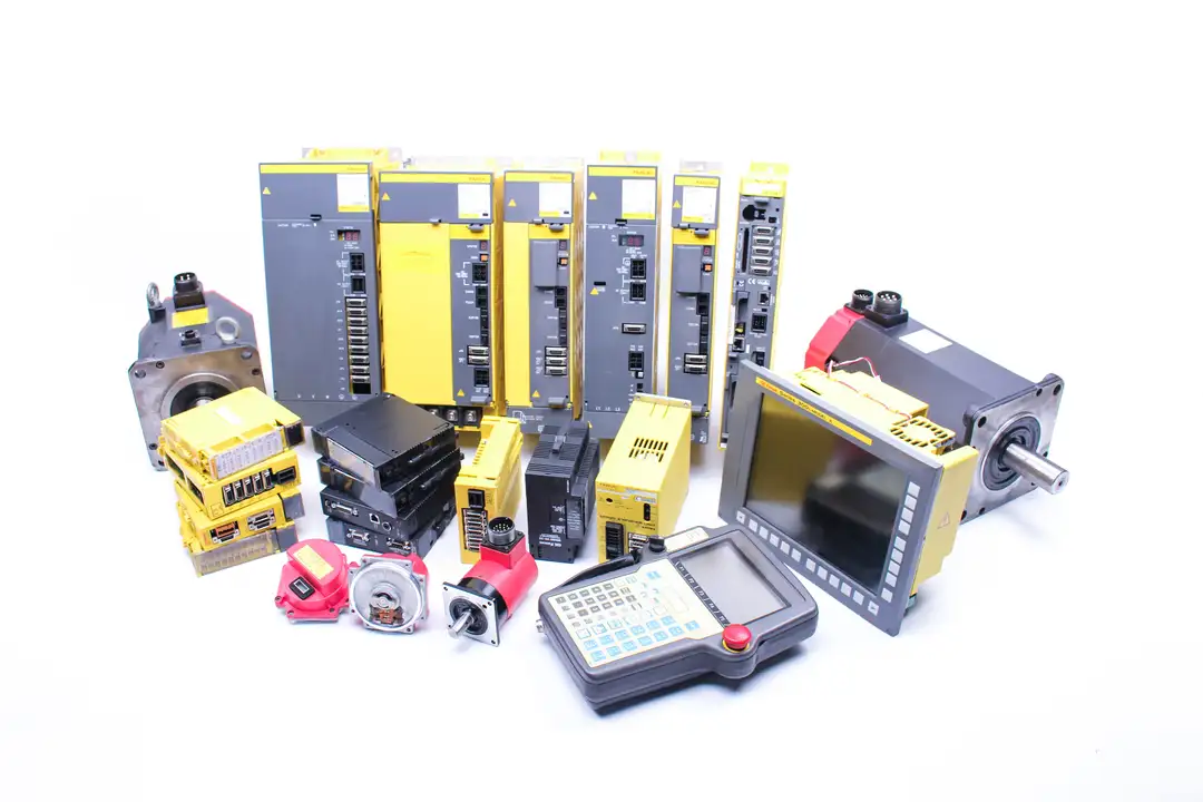 A14B-0049-B001 FANUC
