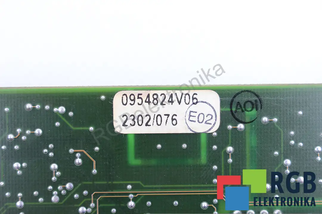 0954824 V06 TRUMPF