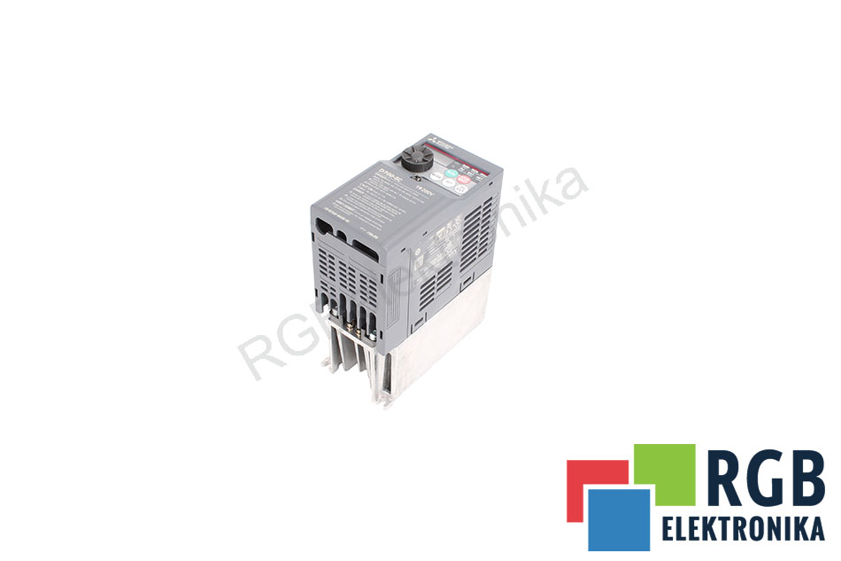 FR-D720S-042SC-EC MITSUBISHI ELECTRIC