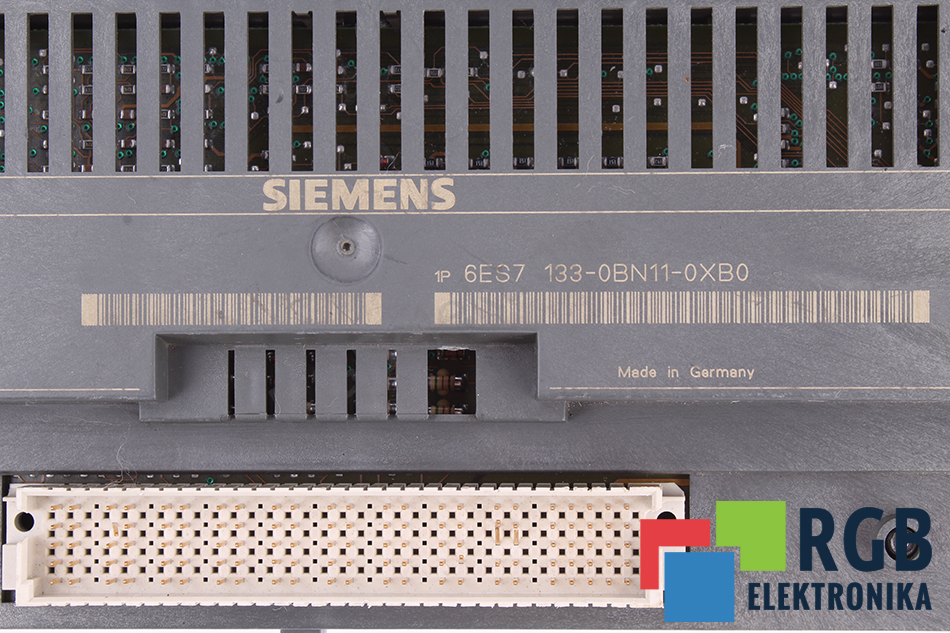 6es7133-obn11-0xb0_9825 SIEMENS oprava