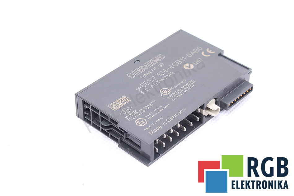 servis 2ai-i-4wire-6es7-134-4gb11-0ab0_9178 SIEMENS