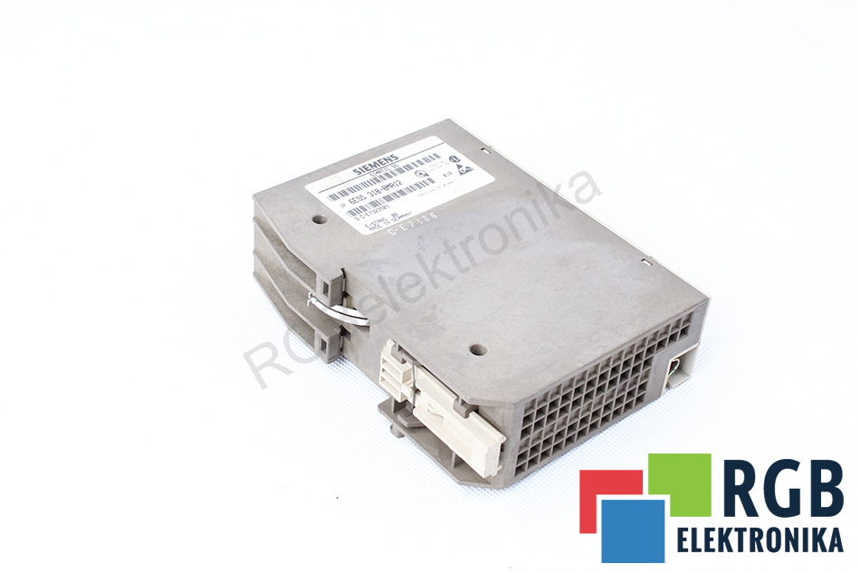 6ES5318-8MA12 ET100U SIEMENS