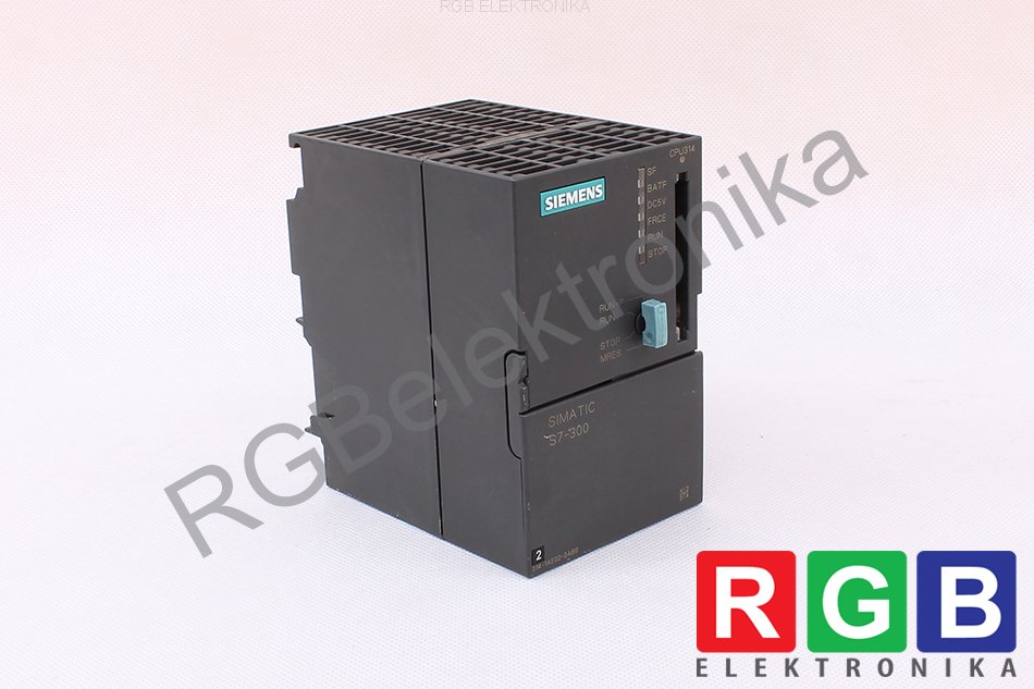 oprava 6es7314-1ae02-0ab0-s7-300-simatic-s7-cpu314-module_8273 SIEMENS