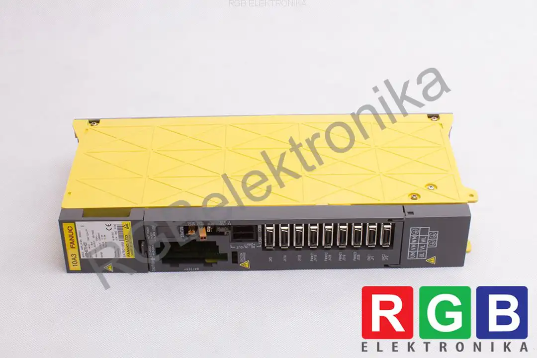 a06b-6079-h201 FANUC oprava