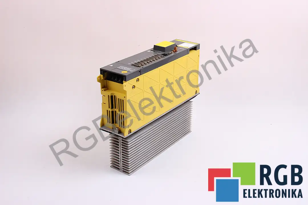 oprava a06b-6079-h208 FANUC