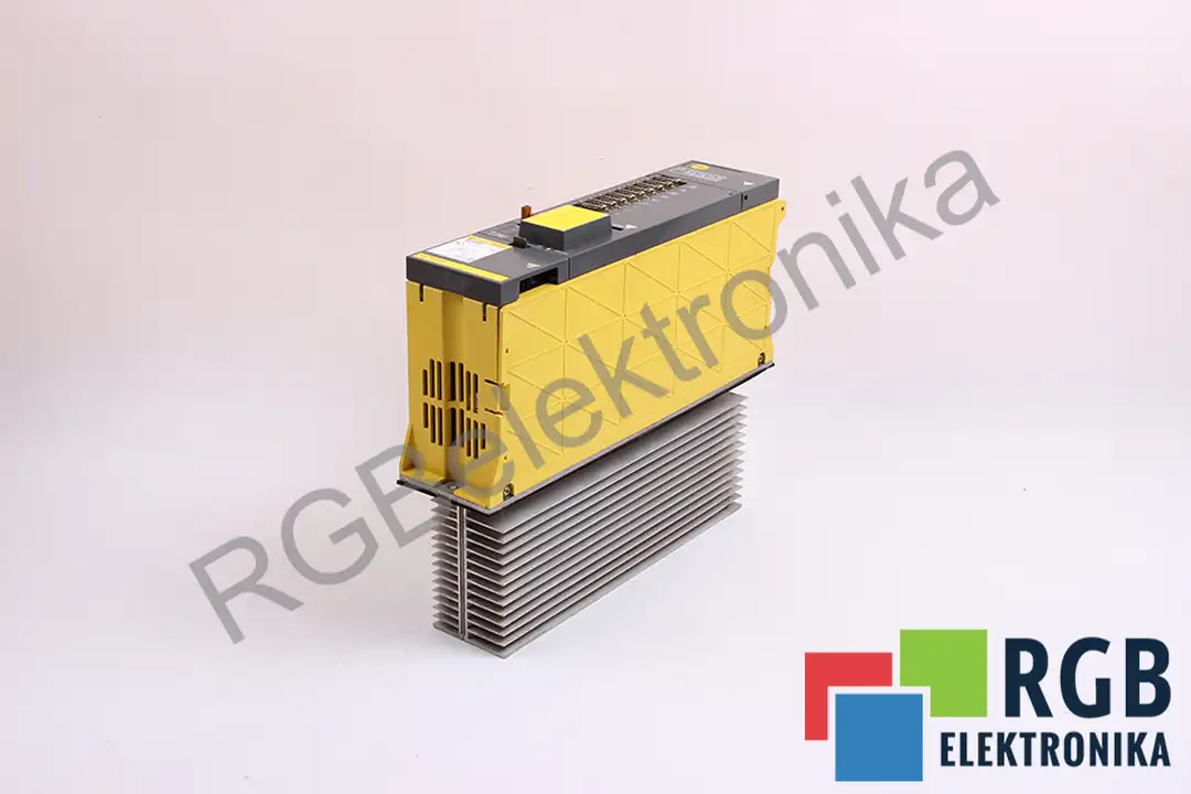 A06B-6079-H208 FANUC