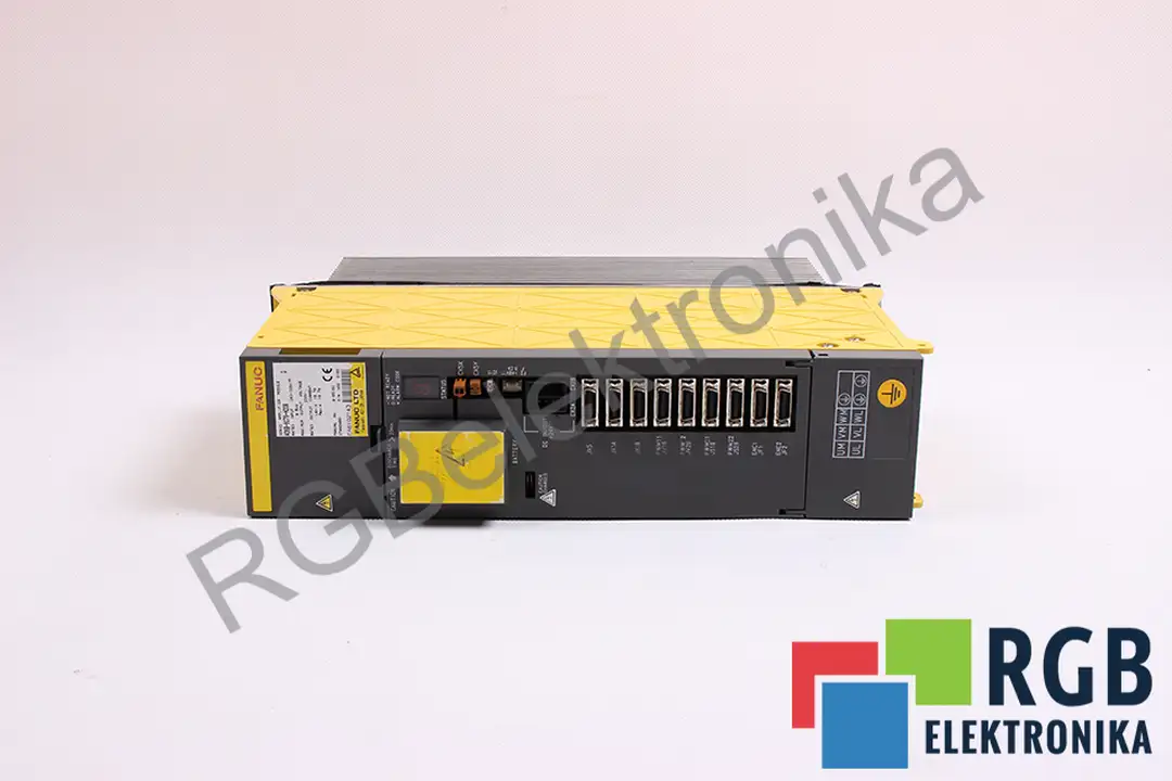 a06b-6079-h208 FANUC oprava