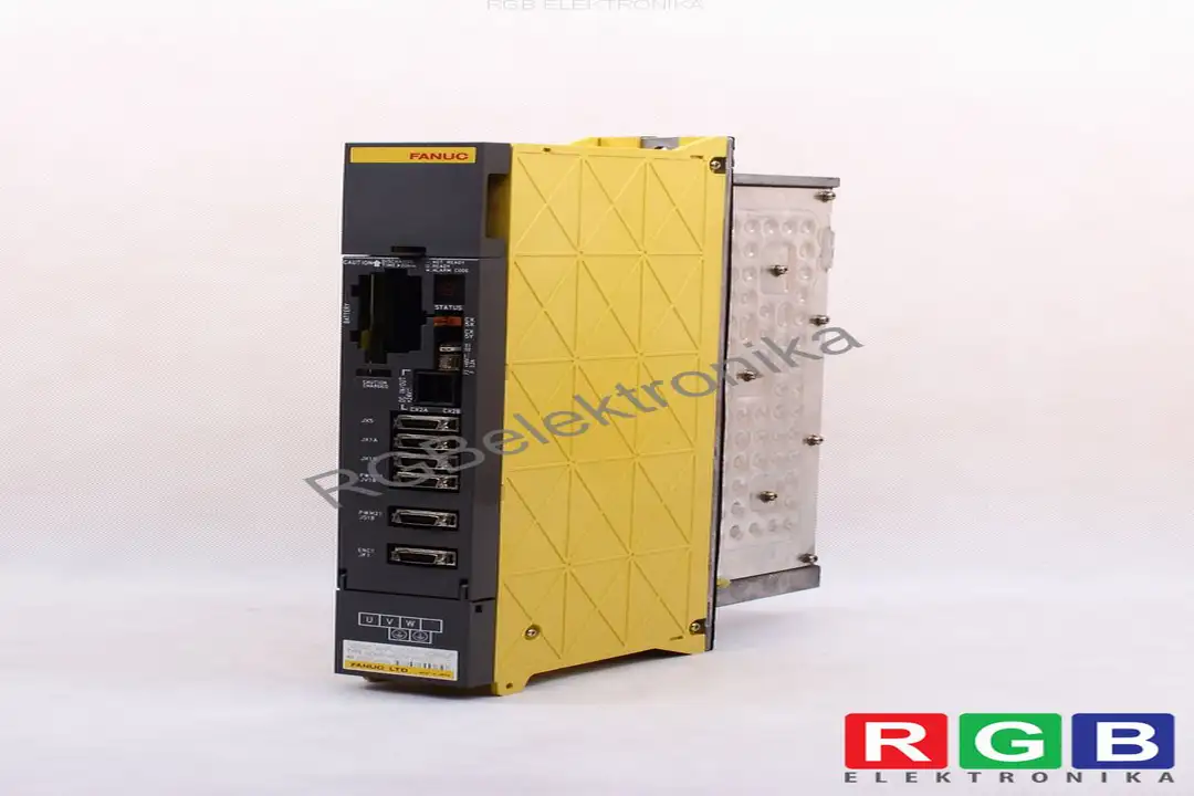 oprava a06b-6079-h103 FANUC