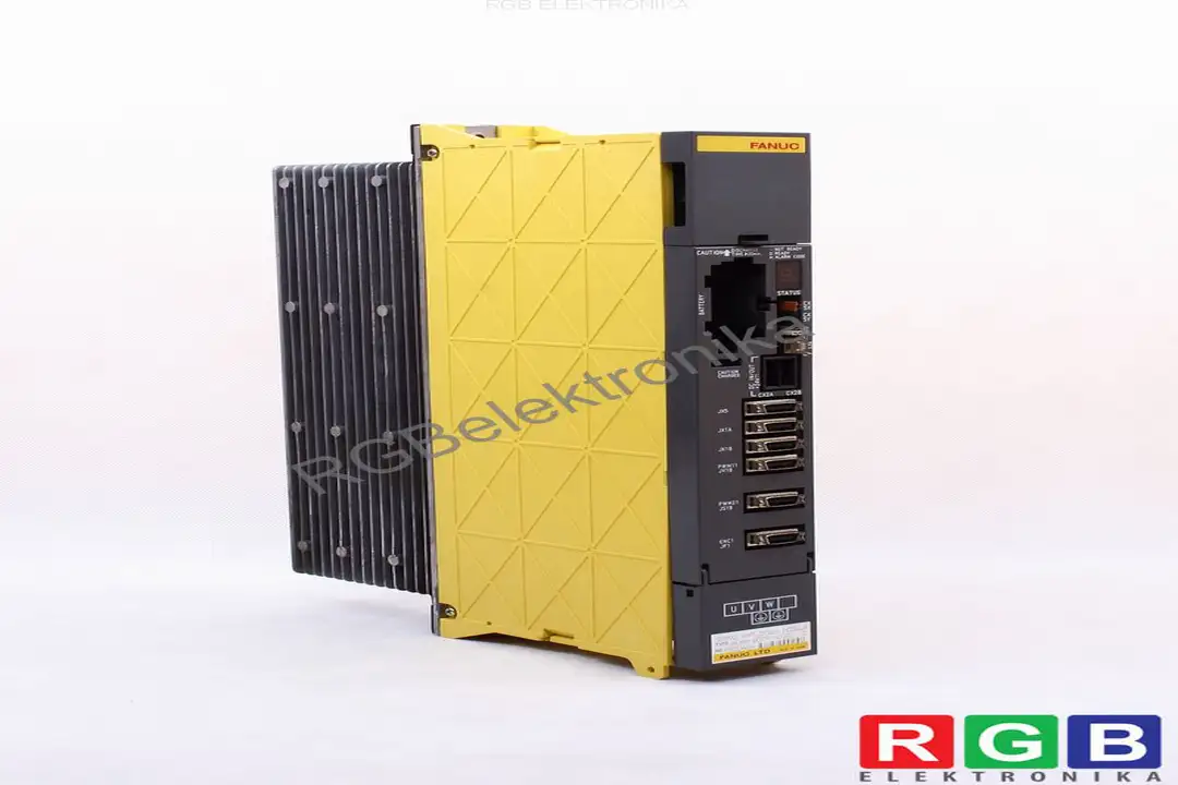 servis a06b-6079-h103 FANUC