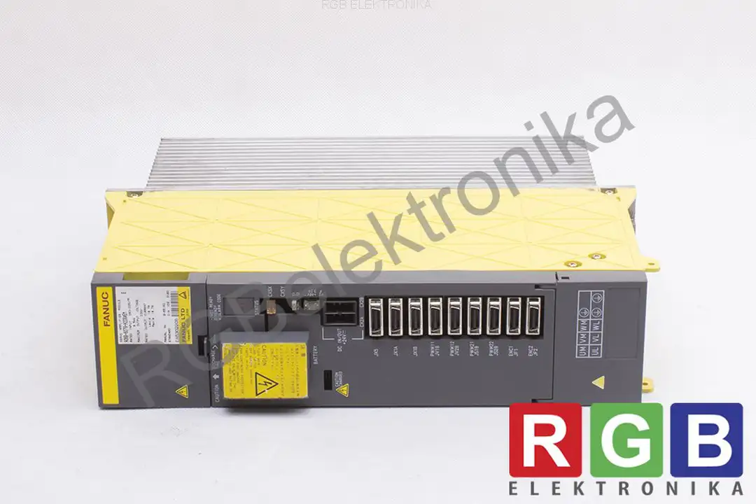 servis a06b-6079-h208-em FANUC