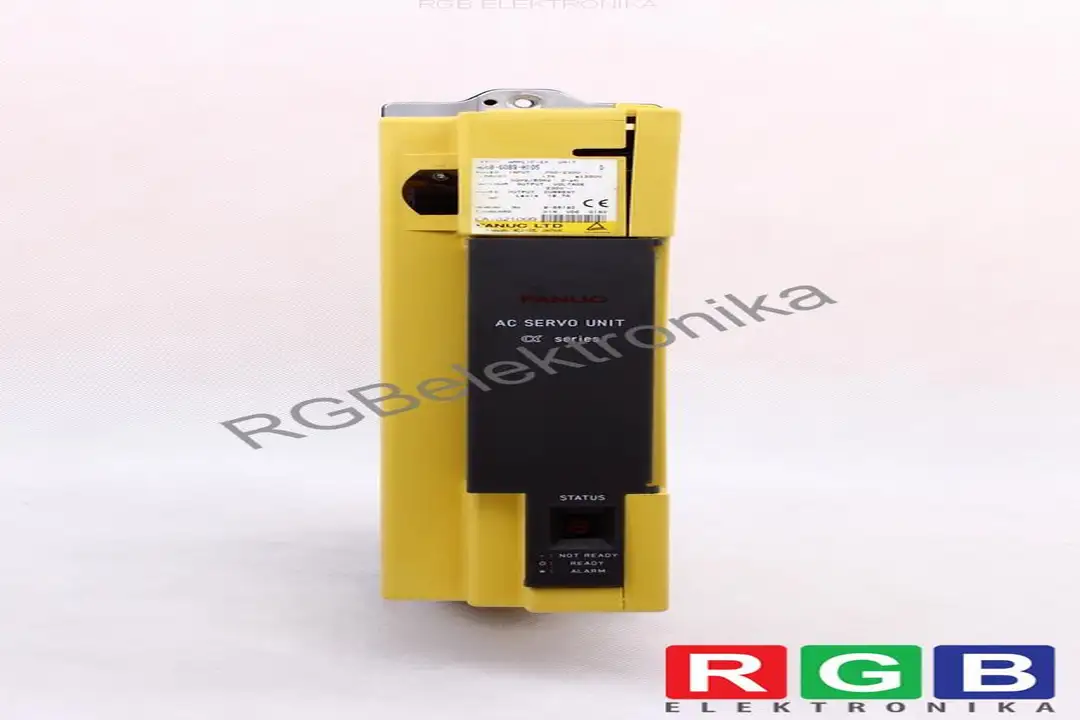 a06b-6089-h105 FANUC