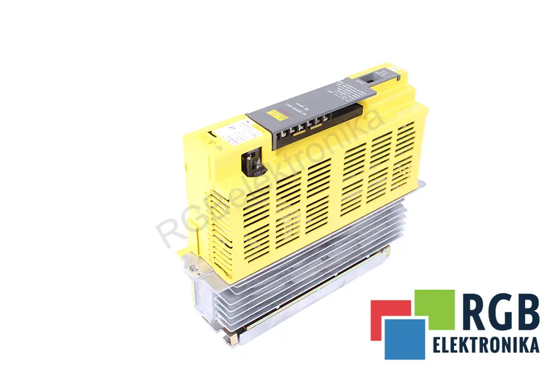 A06B-6089-H105 FANUC