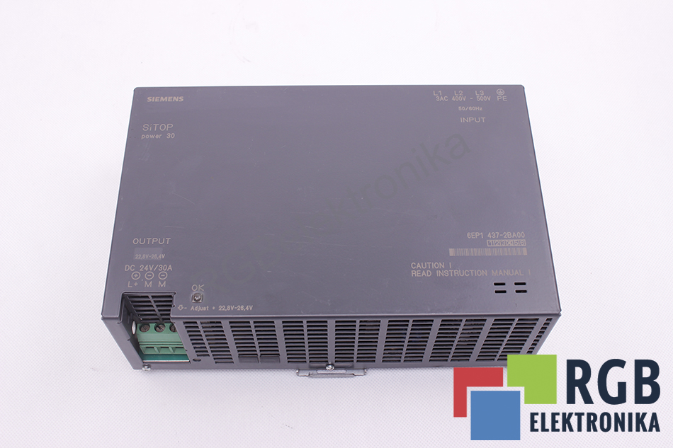 servis 30-6ep1437-2ba00_13061 SIEMENS