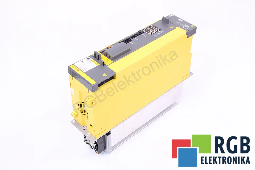 servis a06b-6127-h207 FANUC