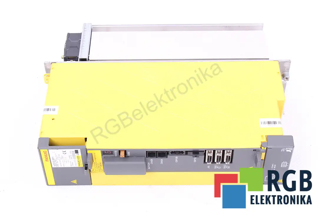 A06B-6127-H207 FANUC