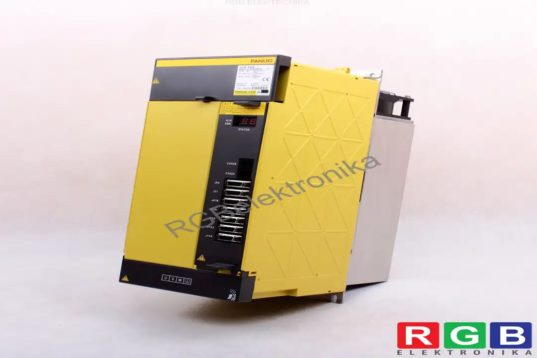 servis a06b-6122-h045-h553-c FANUC