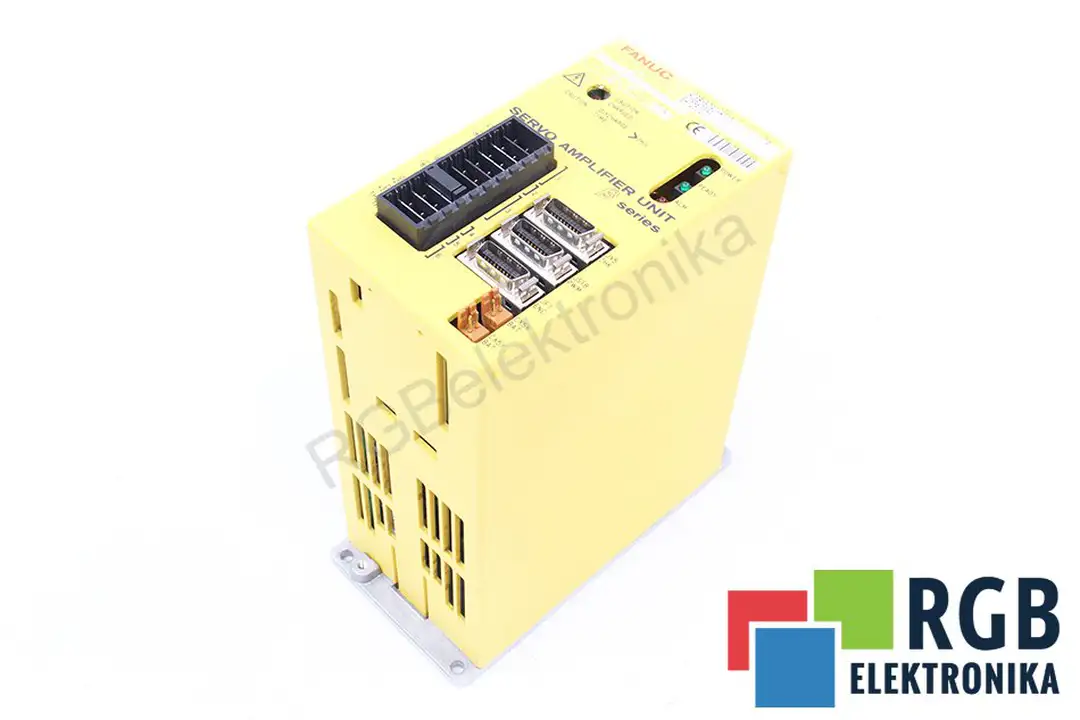 A06B-6093-H101 FANUC