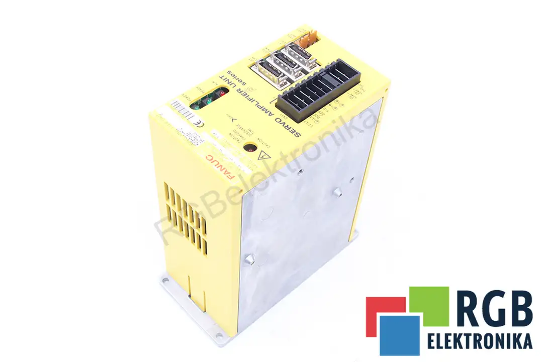 servis a06b-6093-h101 FANUC