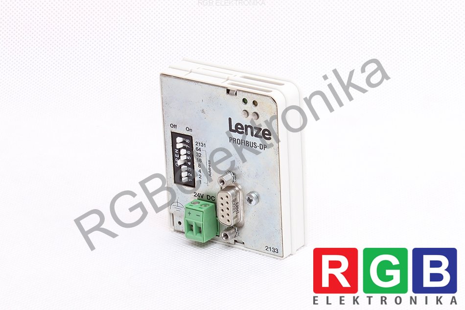 EMF2133IB 33.2133IB.VB.04 LENZE