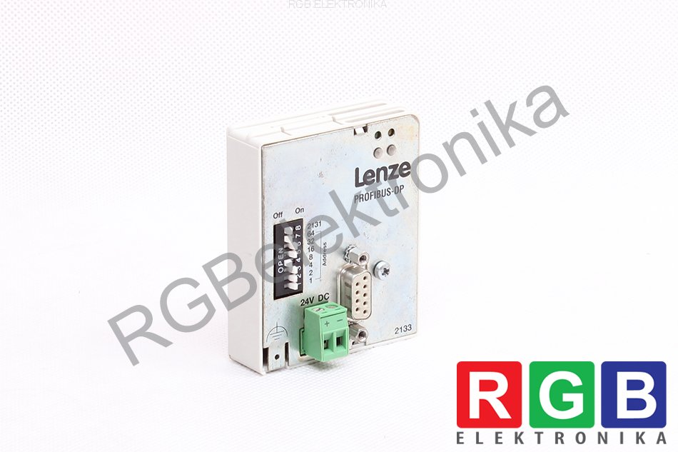 EMF2133IB 33.2133IB.VB.04 LENZE