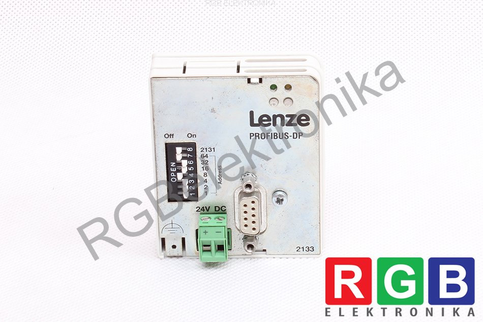 EMF2133IB 33.2133IB.VB.04 LENZE