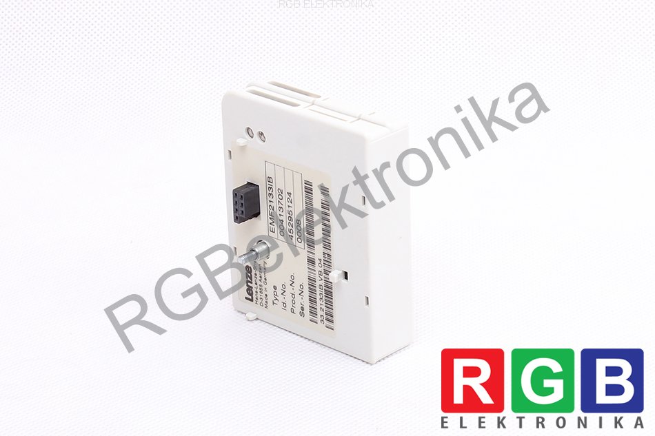 EMF2133IB 33.2133IB.VB.04 LENZE