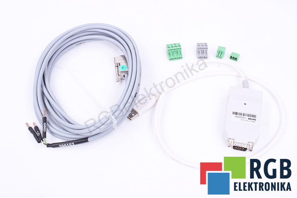 emf2177ib LENZE